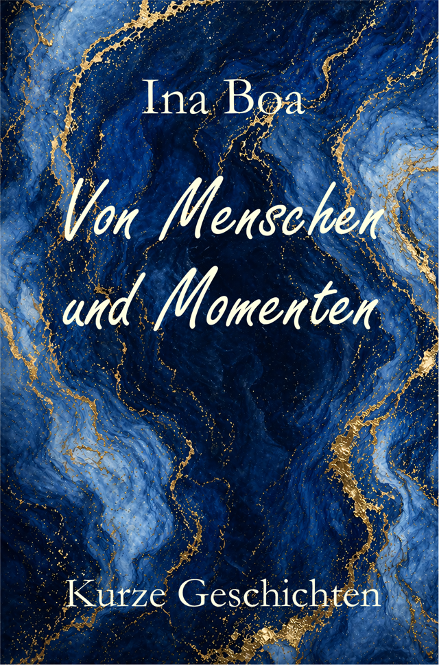 Cover: Von Menschen und Momenten